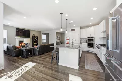 4810 Basalt Ridge Circle, Castle Rock, CO 80108 - Photo 6