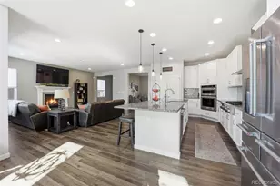 4810 Basalt Ridge Cir, Castle Rock, CO 80108 - Photo 6