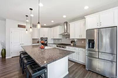 4810 Basalt Ridge Circle, Castle Rock, CO 80108 - Photo 10