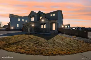 4810 Basalt Ridge Cir, Castle Rock, CO 80108 - Photo 1