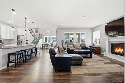 4810 Basalt Ridge Circle, Castle Rock, CO 80108 - Photo 4