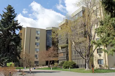 14000 E Linvale Place #310, Aurora, CO 80014 - Photo 1