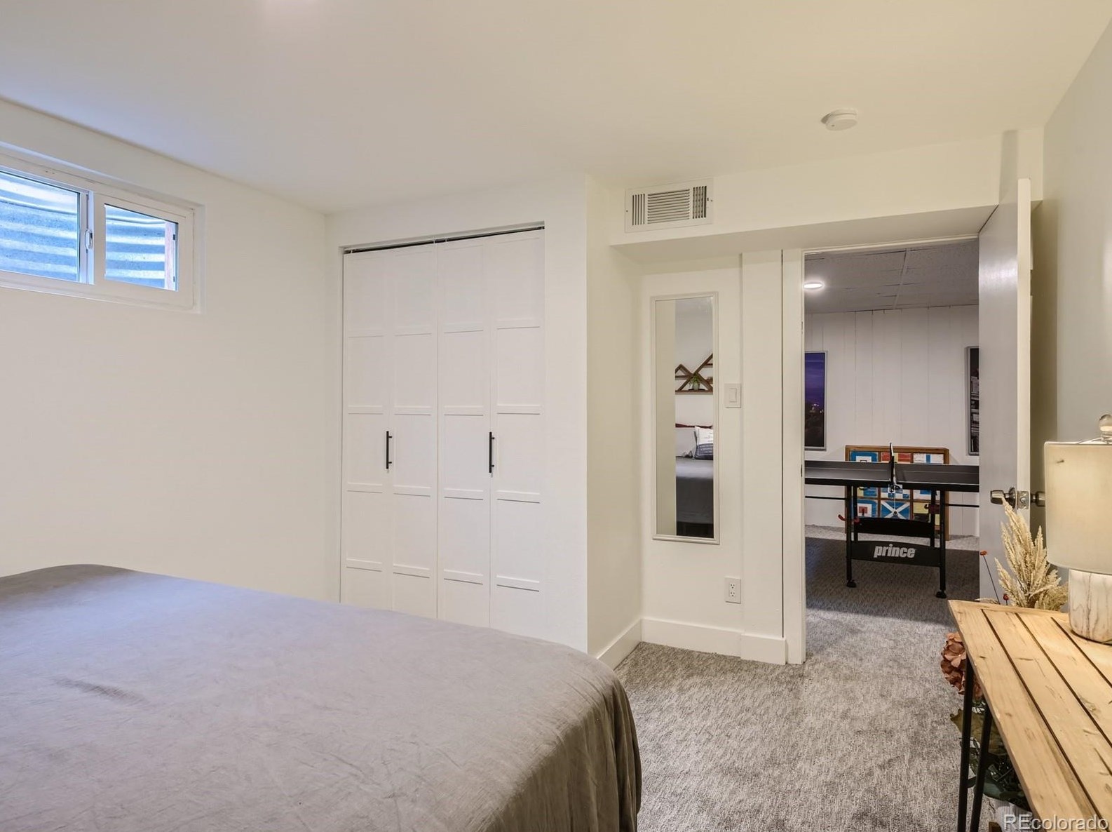4234 Radcliff Ave, Denver CO  80236-3400 exterior