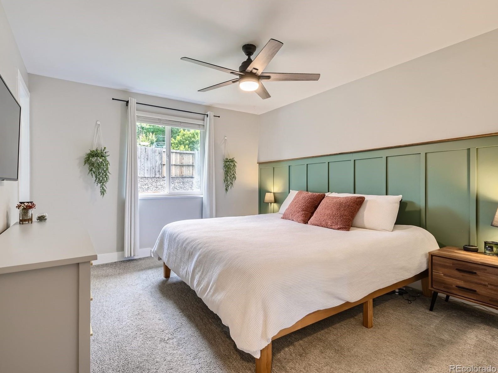 4234 Radcliff Ave, Denver CO  80236-3400 exterior