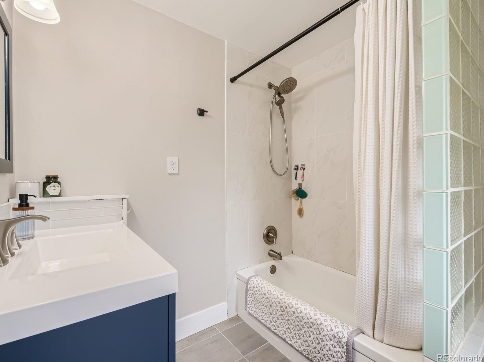4234 Radcliff Ave, Denver CO  80236-3400 exterior