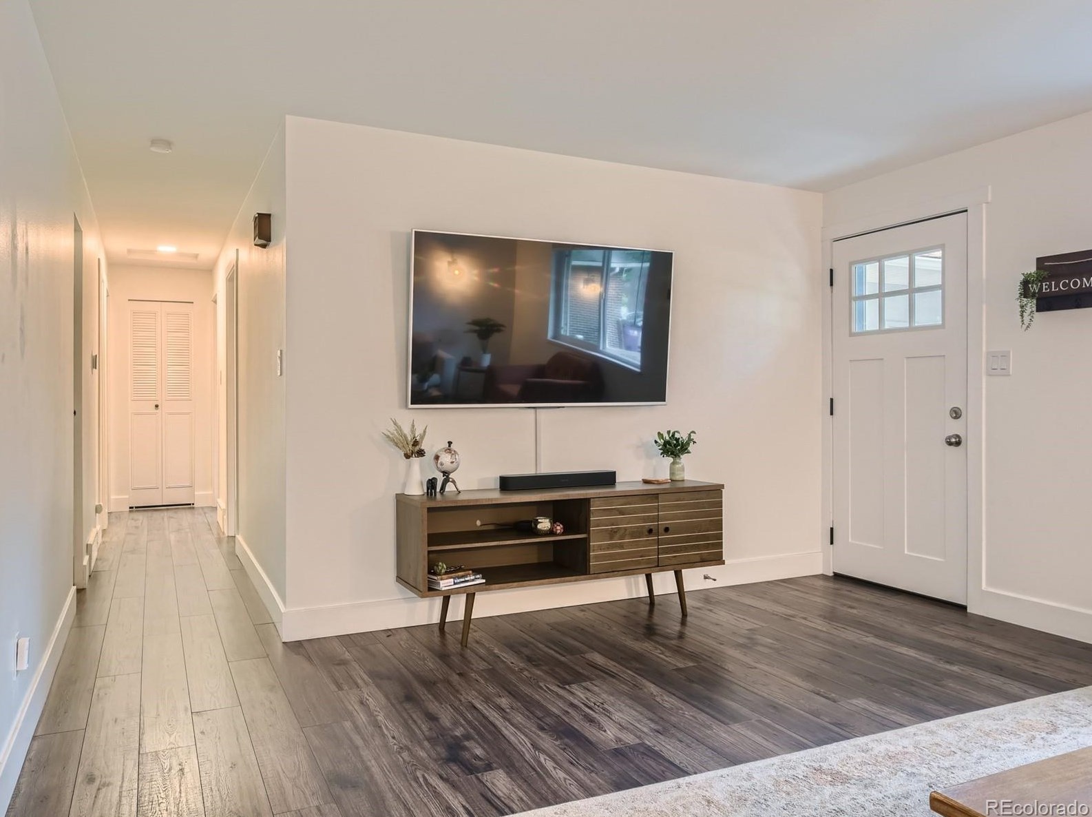 4234 Radcliff Ave, Denver CO  80236-3400 exterior