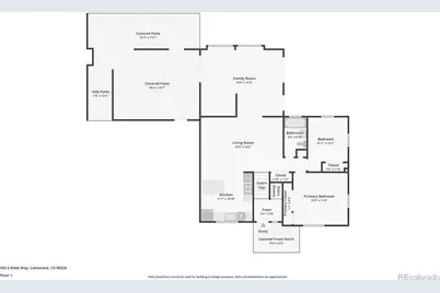 926 S Robb Way, Lakewood, CO 80226 - Photo 48