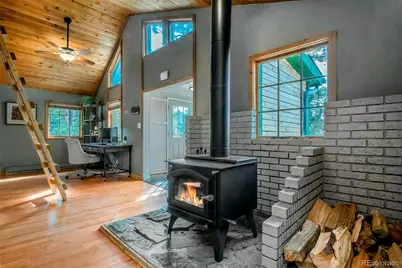 27225 Mountain Park Road, Evergreen, CO 80439 - Photo 12