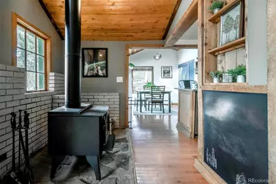 27225 Mountain Park Road, Evergreen, CO 80439 - Photo 14