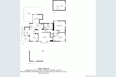 27225 Mountain Park Road, Evergreen, CO 80439 - Photo 46