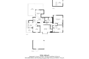 27225 Mountain Park Rd, Evergreen, CO 80439 - Photo 46