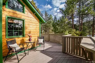 27225 Mountain Park Rd, Evergreen, CO 80439 - Photo 2