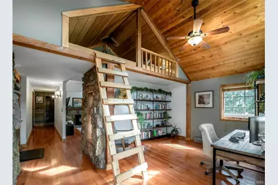 27225 Mountain Park Road, Evergreen, CO 80439 - Photo 6