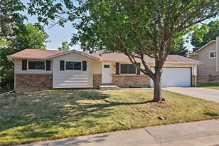 115 Olympus Cir, Lone Tree, CO 80124 - Photo 1