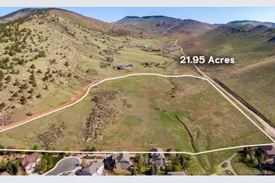 223 Stone Canyon Road, Lyons, CO 80540 - Photo 16