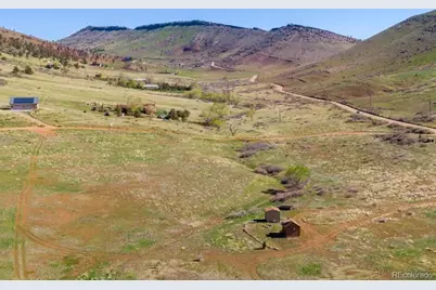 223 Stone Canyon Road, Lyons, CO 80540 - Photo 12