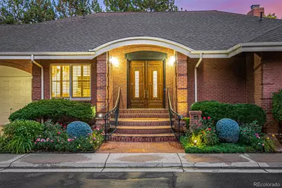 400 S Steele Street #64, Denver, CO 80209 - Photo 2