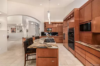 400 S Steele Street #64, Denver, CO 80209 - Photo 14