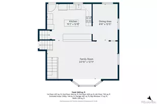 1782 Arabian Trail, Elizabeth, CO 80107 - Photo 36