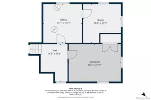 1782 Arabian Trail, Elizabeth, CO 80107 - Photo 34