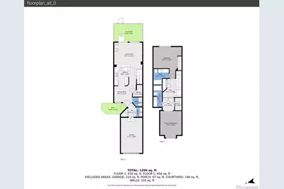 9051 W Phillips Drive, Littleton, CO 80128 - Photo 42