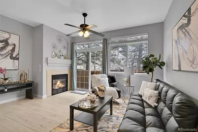 9051 W Phillips Drive, Littleton, CO 80128 - Photo 2