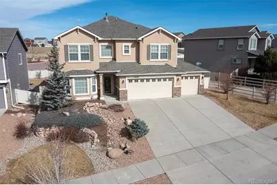 8480 Dry Needle Place, Colorado Springs, CO 80908 - Photo 2