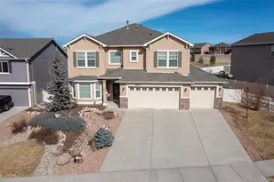 8480 Dry Needle Place, Colorado Springs, CO 80908 - Photo 1