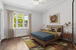 820 N Humboldt St, Denver, CO 80218 - Photo 30