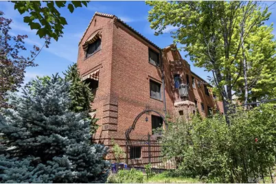 820 N Humboldt Street #3, Denver, CO 80218 - Photo 2