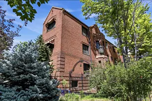 820 N Humboldt St, Denver, CO 80218 - Photo 2