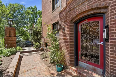 820 N Humboldt Street #3, Denver, CO 80218 - Photo 4