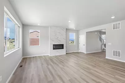 13381 Finnhorse Street, Parker, CO 80134 - Photo 6