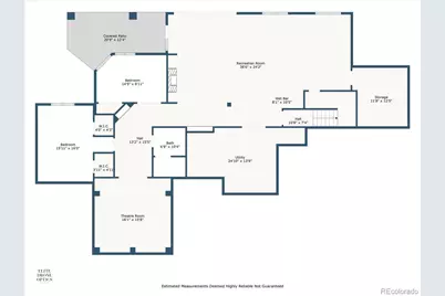 16223 Red Deer Court, Morrison, CO 80465 - Photo 50