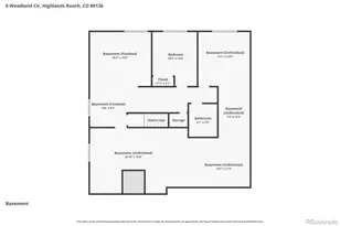 6 Woodland Cir, Highlands Ranch, CO 80126 - Photo 44