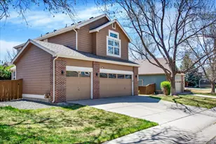 970 Sage Sparrow Circle, Highlands Ranch, CO 80129 - Photo 2
