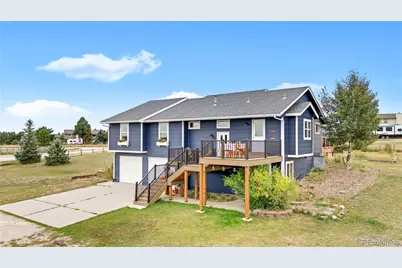 36023 Winchester Road, Elizabeth, CO 80107 - Photo 2