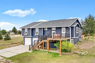 36023 Winchester Rd, Elizabeth, CO 80107 - Photo 2