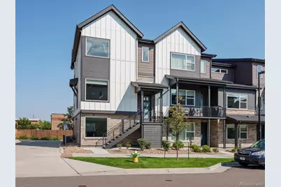 5194 Vivian Street, Wheat Ridge, CO 80033 - Photo 2