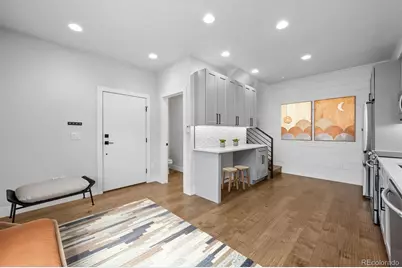 2478 S Delaware Street #7, Denver, CO 80223 - Photo 6