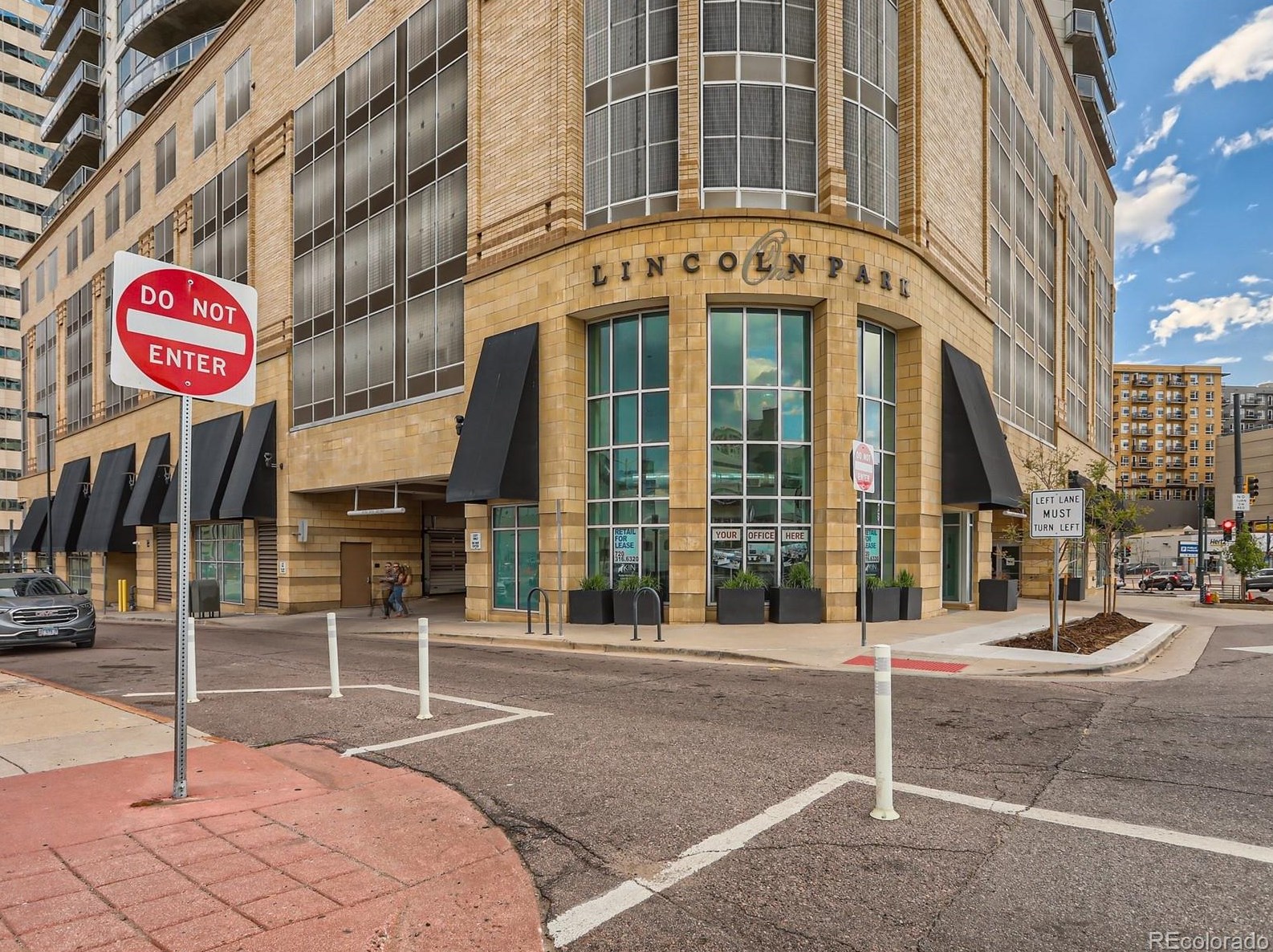 2001 Lincoln St #2521, Denver, CO 80202