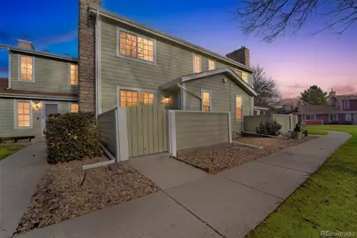 8418 Everett Way #C, Arvada, CO 80005 - Photo 6