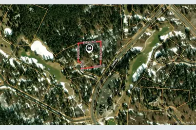 1371 Grayhawk Place, Larkspur, CO 80118 - Photo 2