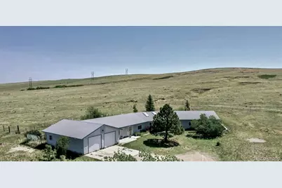 12275 N Calhan Highway, Calhan, CO 80808 - Photo 2