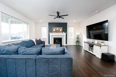 5094 Ditmars Lane, Castle Rock, CO 80104 - Photo 14