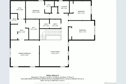 5094 Ditmars Lane, Castle Rock, CO 80104 - Photo 48