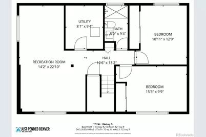 5528 Granby Street, Denver, CO 80239 - Photo 34