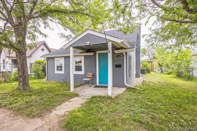 524 N 4th Avenue, Sterling, CO 80751 - Photo 1