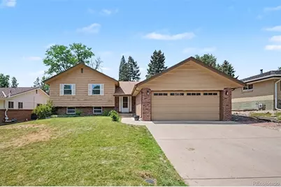 2775 S Meade Street, Denver, CO 80236 - Photo 1