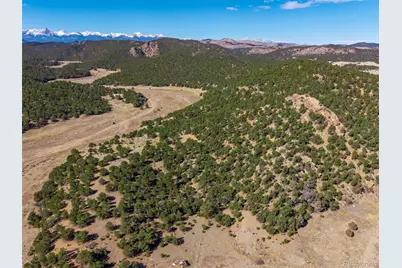710 Mc Clure Gulch Road, Cotopaxi, CO 81223 - Photo 1